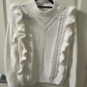 DO + BE Sweater